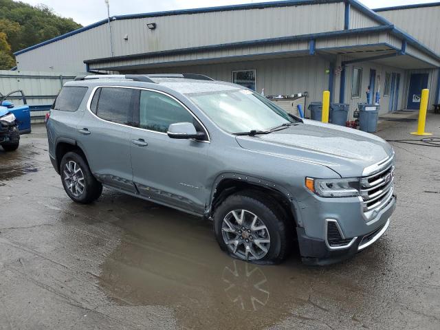 1GKKNRL44PZ139104 - 2023 GMC ACADIA SLE SILVER photo 4