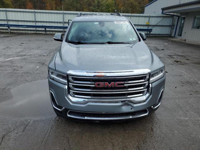 1GKKNRL44PZ139104 - 2023 GMC ACADIA SLE SILVER photo 5