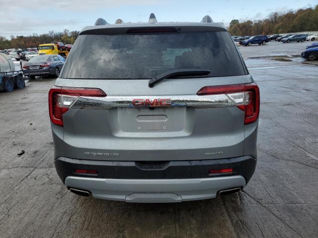 1GKKNRL44PZ139104 - 2023 GMC ACADIA SLE SILVER photo 6