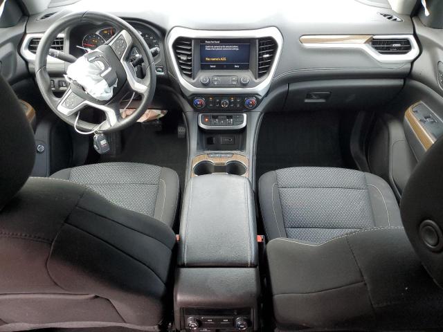 1GKKNRL44PZ139104 - 2023 GMC ACADIA SLE SILVER photo 8