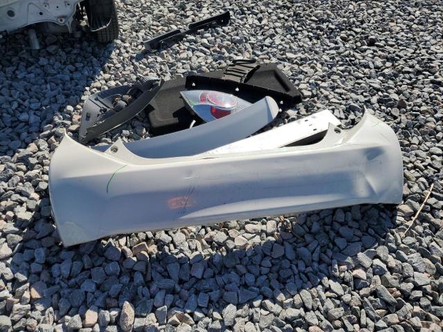 JTDKDTB38D1050487 - 2013 TOYOTA PRIUS C WHITE photo 12