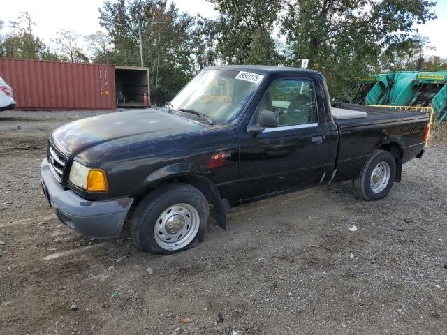 2002 FORD RANGER, 