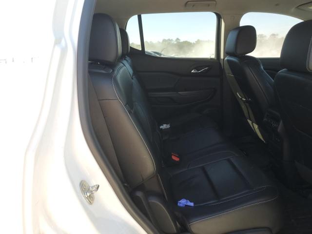1GKKNML43LZ201525 - 2020 GMC ACADIA SLT 白色 照片 11