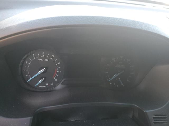 1FM5K8AR4KGA32189 - 2019 FORD EXPLORER POLICE INTERCEPTOR Qara foto 9