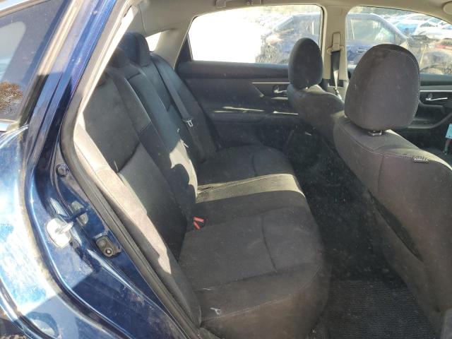 1N4AL3AP3HC148796 - 2017 NISSAN ALTIMA 2.5 蓝色 照片 10