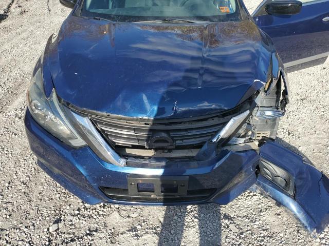 1N4AL3AP3HC148796 - 2017 NISSAN ALTIMA 2.5 蓝色 照片 11