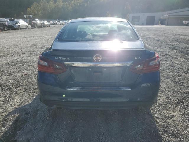 1N4AL3AP3HC148796 - 2017 NISSAN ALTIMA 2.5 蓝色 照片 6