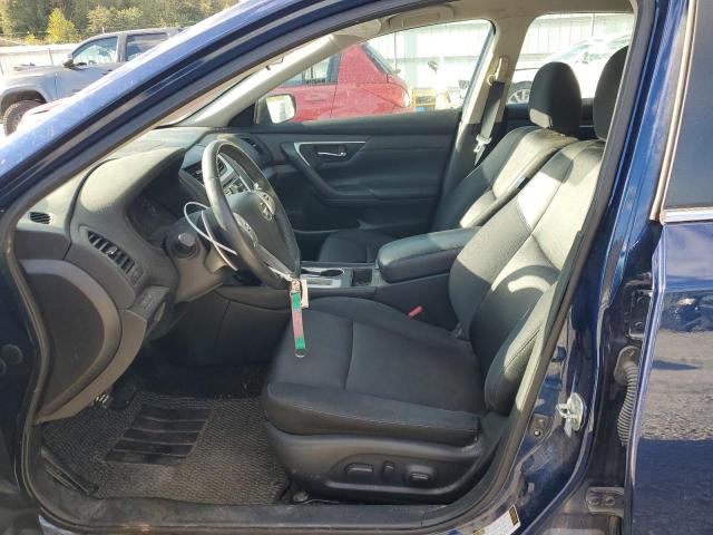 1N4AL3AP3HC148796 - 2017 NISSAN ALTIMA 2.5 蓝色 照片 7