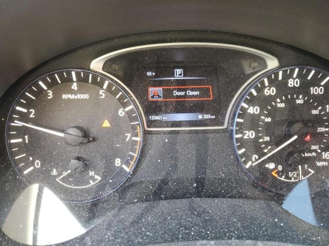 1N4AL3AP3HC148796 - 2017 NISSAN ALTIMA 2.5 蓝色 照片 9