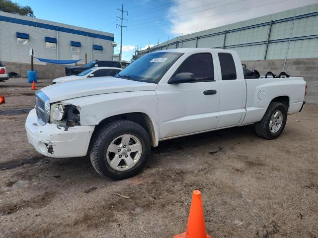 2007 DODGE DAKOTA ST, 