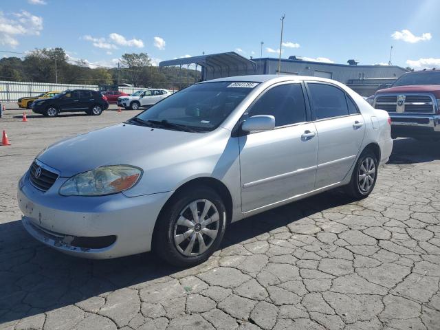 2006 TOYOTA COROLLA CE, 