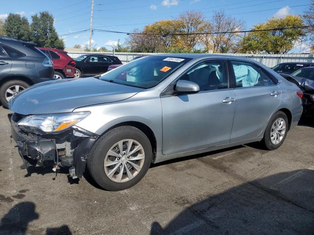 2017 TOYOTA CAMRY LE, 