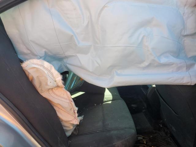 4T1BF1FK7HU813339 - 2017 TOYOTA CAMRY LE 银色 照片 10