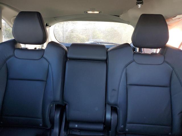 5FRYD4H42GB508017 - 2016 ACURA MDX TECHNOLOGY 石墨色 照片 10