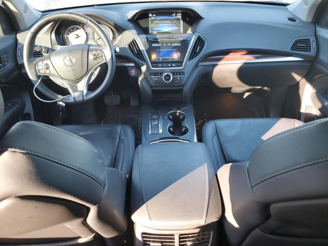 5FRYD4H42GB508017 - 2016 ACURA MDX TECHNOLOGY 石墨色 照片 8