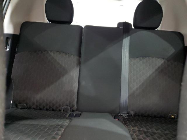 ML32AUHJ9NH005087 - 2022 MITSUBISHI MIRAGE ES 银色 照片 10