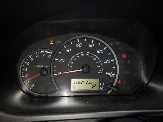 ML32AUHJ9NH005087 - 2022 MITSUBISHI MIRAGE ES 银色 照片 9