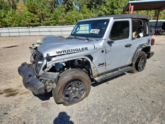 2023 JEEP WRANGLER SPORT, 