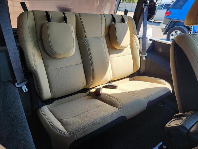 1C4GJXAN7PW638526 - 2023 JEEP WRANGLER SPORT SILVER photo 11