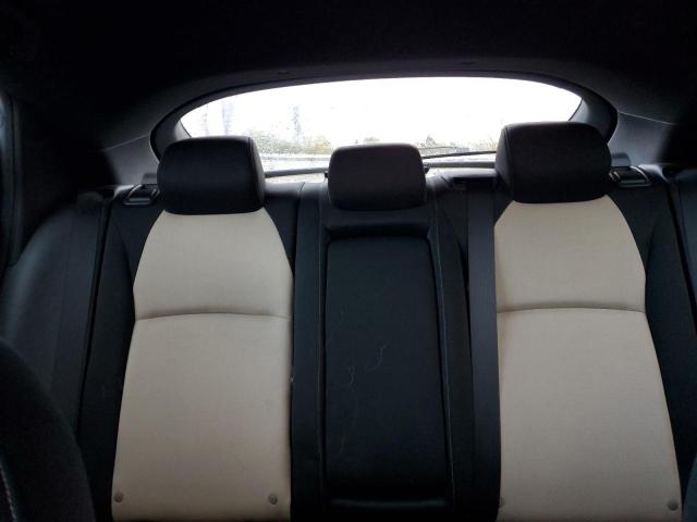 SHHFK7H52JU401905 - 2018 HONDA CIVIC EX رمادي صورة 10