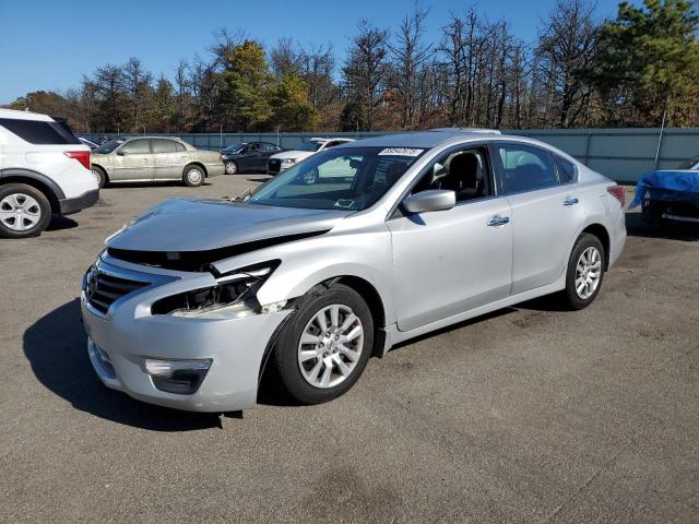 2014 NISSAN ALTIMA 2.5, 