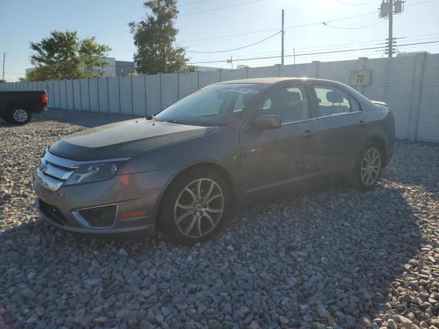 2011 FORD FUSION SE, 