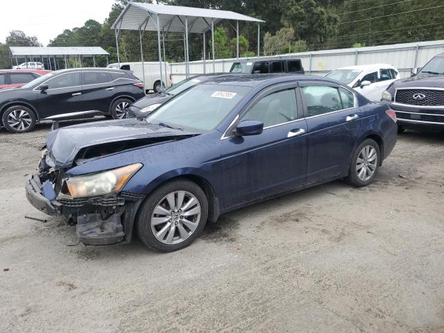 2011 HONDA ACCORD EXL, 