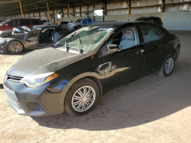 2014 TOYOTA COROLLA L, 