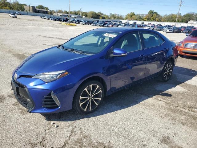 2017 TOYOTA COROLLA L, 