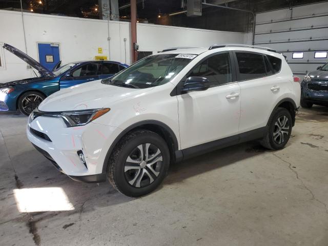 2017 TOYOTA RAV4 LE, 