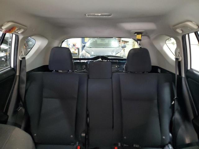 JTMZFREV3HJ703905 - 2017 TOYOTA RAV4 LE Blanco foto 10