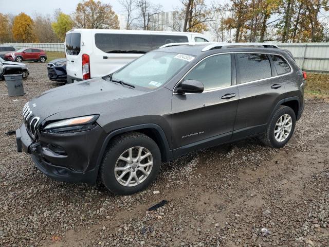 2015 JEEP CHEROKEE LATITUDE, 