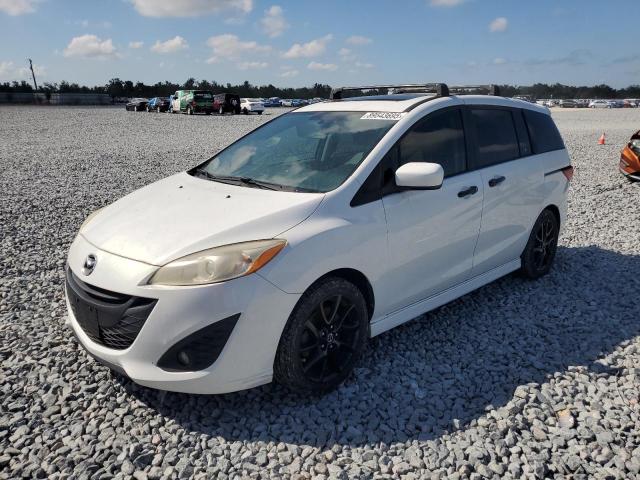 2012 MAZDA 5, 