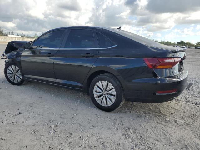 3VWN57BU9KM227815 - 2019 VOLKSWAGEN JETTA S Qara foto 2