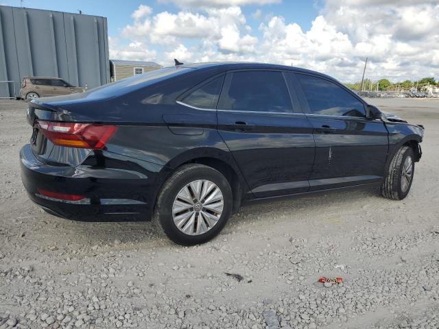 3VWN57BU9KM227815 - 2019 VOLKSWAGEN JETTA S Qara foto 3