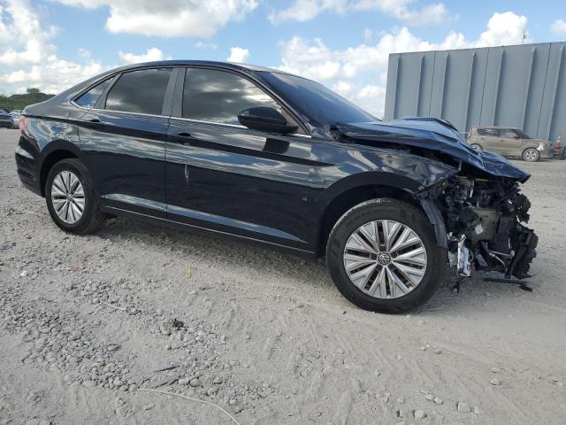3VWN57BU9KM227815 - 2019 VOLKSWAGEN JETTA S Qara foto 4