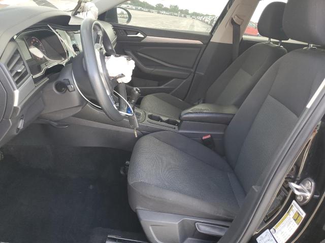 3VWN57BU9KM227815 - 2019 VOLKSWAGEN JETTA S Qara foto 7