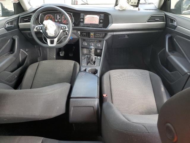 3VWN57BU9KM227815 - 2019 VOLKSWAGEN JETTA S Qara foto 8