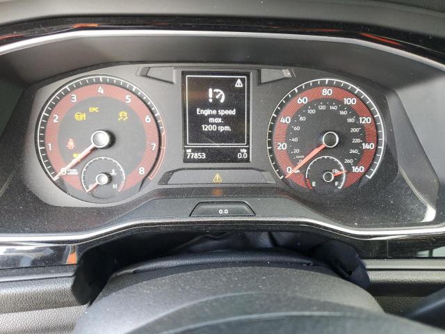 3VWN57BU9KM227815 - 2019 VOLKSWAGEN JETTA S Qara foto 9