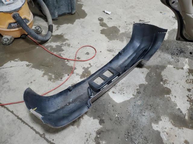 1Y1SK5280YZ423456 - 2000 CHEVROLET GEO PRIZM BASE GRAY photo 12