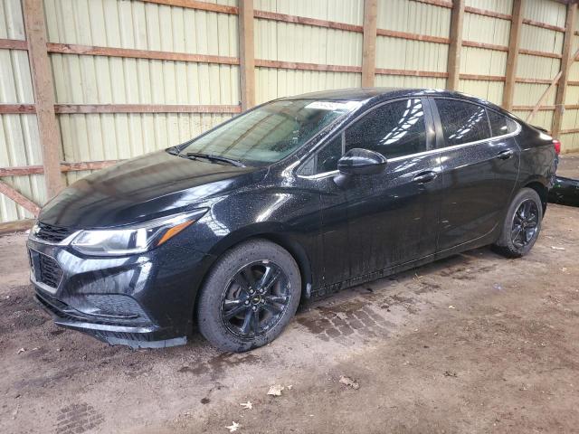 2018 CHEVROLET CRUZE LT, 