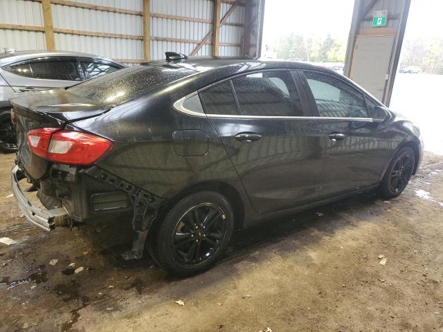 1G1BE5SM6J7173434 - 2018 CHEVROLET CRUZE LT 黑色 照片 3