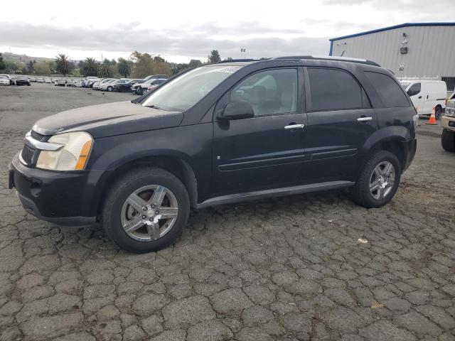 2008 CHEVROLET EQUINOX LS, 