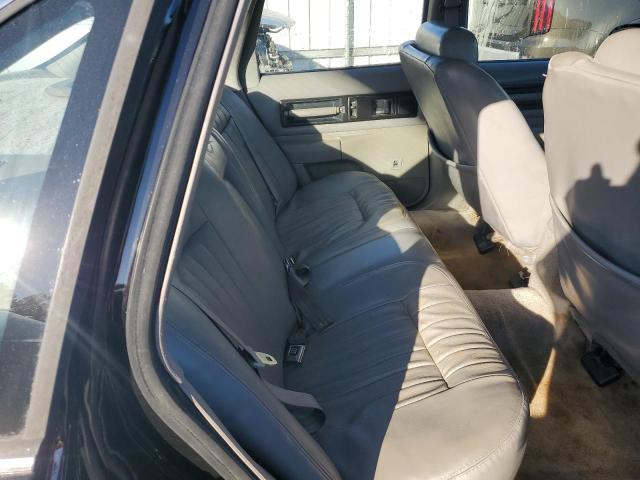1G1BL52P9SR191075 - 1995 CHEVROLET CAPRICE / CLASSIC SS BLACK photo 10