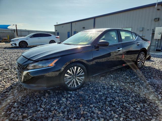 2025 NISSAN ALTIMA SV, 