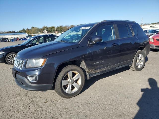2015 JEEP COMPASS LATITUDE, 