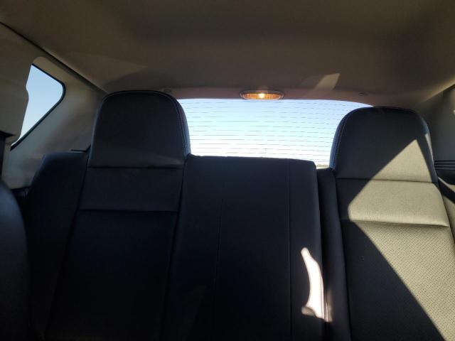 1C4NJDEB5FD218490 - 2015 JEEP COMPASS LATITUDE BLACK photo 10