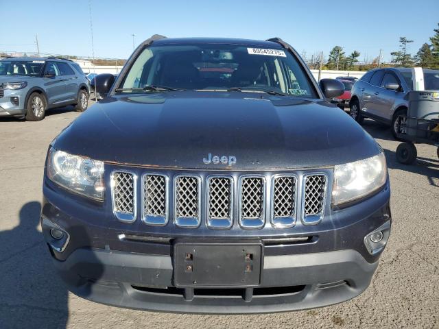 1C4NJDEB5FD218490 - 2015 JEEP COMPASS LATITUDE BLACK photo 5