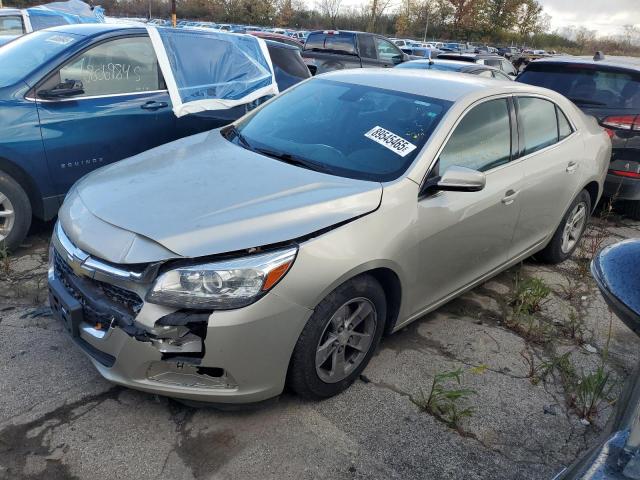 2016 CHEVROLET MALIBU LIM LT, 