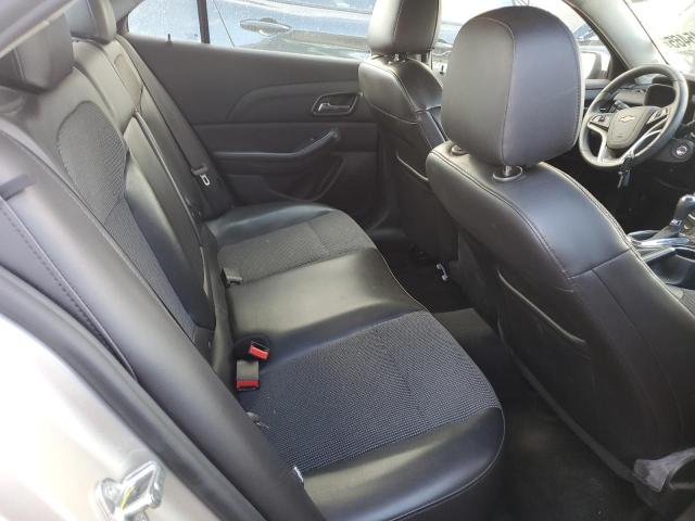 1G11C5SA3GF148884 - 2016 CHEVROLET MALIBU LIM LT 金色 照片 10